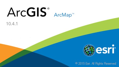 ArcGis: engatinhando