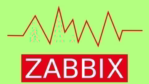 Curso de Zabbix 7! Completo e atualizado v2025!