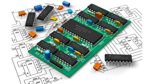 Como Diseñar Circuitos Impresos Desde Cero