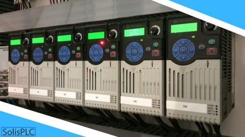 Variable Frequency Drive PowerFlex 525 VFD Programming Setup