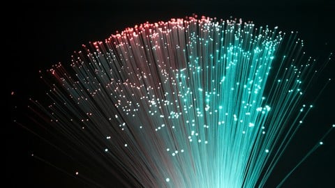 Curso Básico de Fibra Óptica com ênfase em FTTH-PON