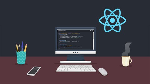 (Legacy)  React JS Bahasa Indonesia [Bonus React Bootstrap]