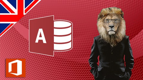 Microsoft Access 2019/365 for Advanced Users