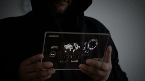 Hacking the Windows API with Python - Real Ethical Hacking