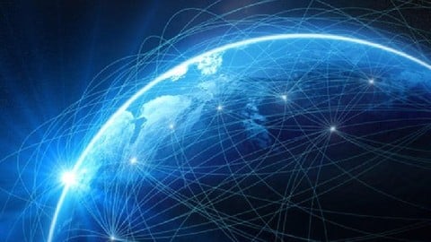 CNP - Certified Network Principles