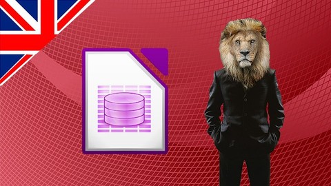 LibreOffice Base for Beginners