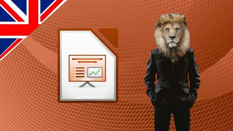 LibreOffice Impress for Beginners