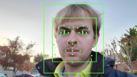 Python Face Recognition Using Webcam - Learn Computer Vision