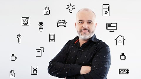 IoT Masterclass 2022- Empodérate y crea tu propia Empresa Ya