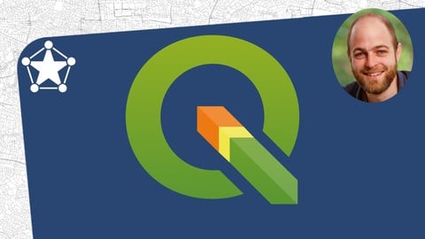 Fortgeschrittener QGIS-Analyst