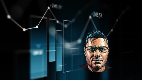 Bootcamp: ANALISTA DE DADOS PYTHON [Completo+Certificado]