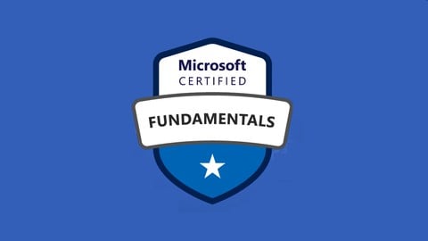 AZ-900: Microsoft Azure Fundamentals Certification - 2024