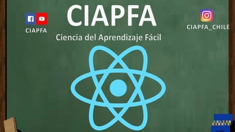 React Native en español - Native Base + React Navigation