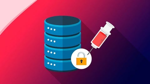 Pentesting con SQLMAP - Master en SQL Injection