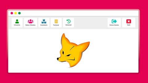 Como crear sistema de Facturación | Visual FoxPro 9.0 | 2019