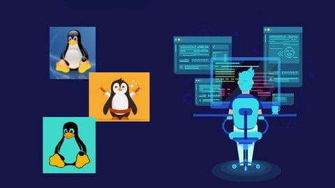 Linux Redhat System Administration I – SA1 (RHEL8)