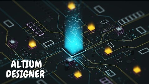 Altium Designer ile PCB Tasarım