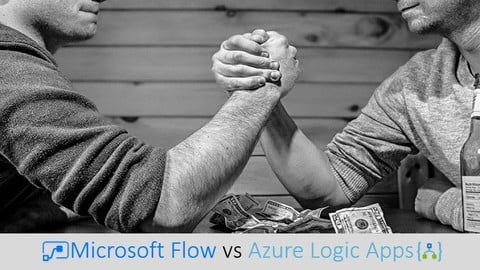 Power Automate vs Azure Logic Apps