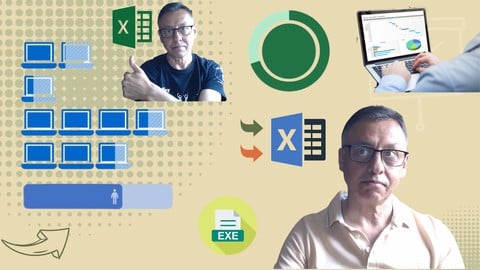 Microsoft Excel básico hasta avanzado