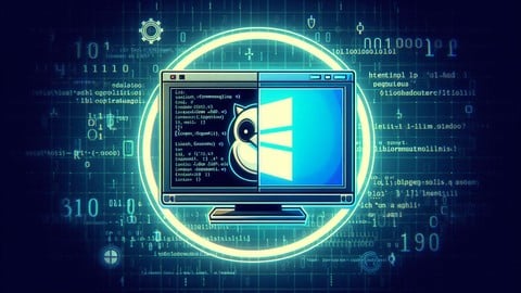 Master System And Network Command Line