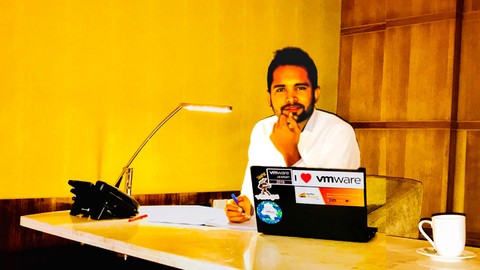 VMware vSphere A-Z | Getting Started with Virtualization