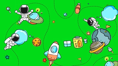 Coding MasterClass for kids: Cats