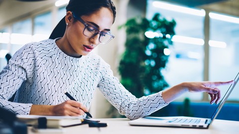 The DAX Workshop - Part 1