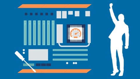 Monte o seu Próprio Computador: O Guia COMPLETO do Hardware!