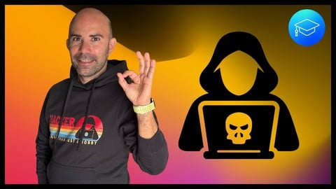 Da 0 ad Hacker per Principianti! Hacking da 0 a 100!