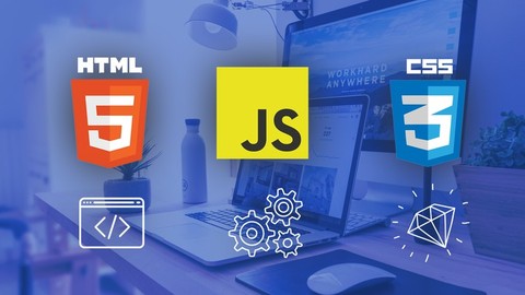 The Web Developer’s Bootcamp – HTML5