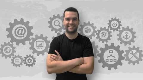 Curso de SEO ON-PAGE do Iniciante ao Avançado