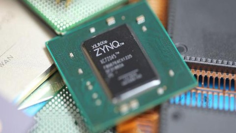 Zynq FPGA Fundamentals A Course For Beginners