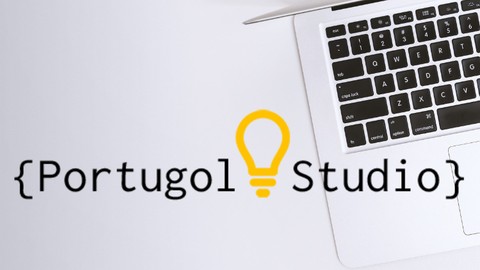 Portugol Studio - Dominando a Lógica de Programação