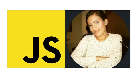 JavaScript for True Beginners - learn to code & interview