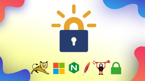 Letsencrypt de 0 a 100. Apache