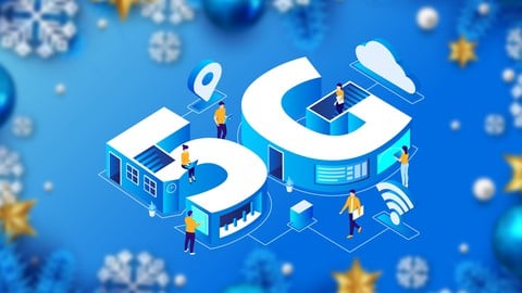 5G and Wireless Communication for Beginners