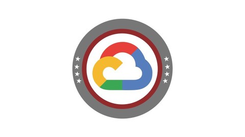 GCP - Professional Cloud Architect - Practice Exams
