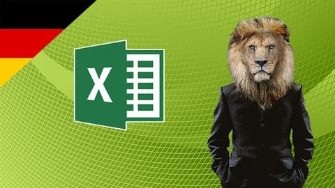 MO-200 MOS Excel 2019/365 Training (Deutsch)
