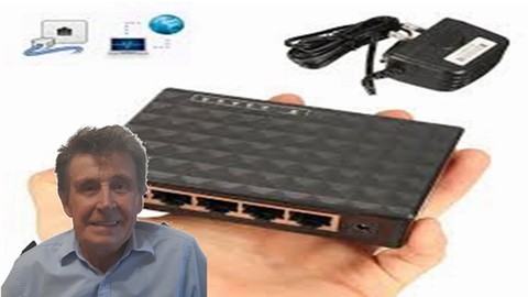 Ethernet Network Training. Basic to Intermediate.