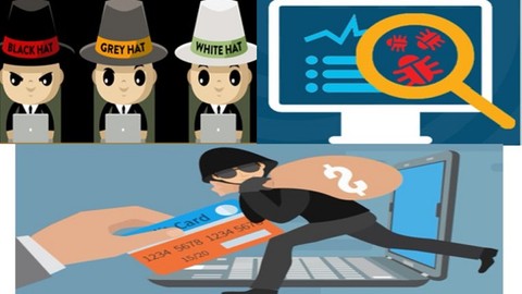 Ciberseguridad para empresas y personas