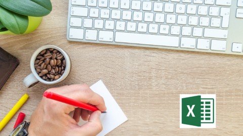 Einstieg Excel Visual-Basic (VBA) für Controller