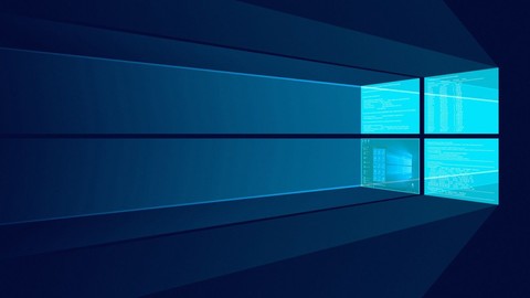 Windows Server 2016 Full Course