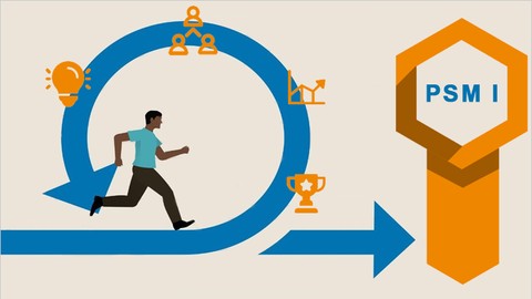 Curso Scrum Master – Preparação para a certificação PSM I