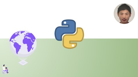 Pythonによるウェブスクレイピング（Python Web Scraping）