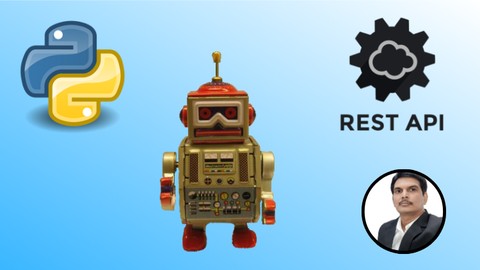 Learn Rest API Testing using Robot Framework