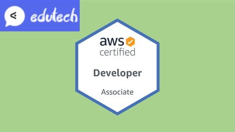 【０１版】AWS 認定デベロッパー アソシエイト模擬試験問題集（5回分325問）