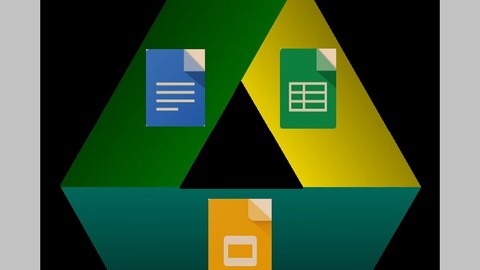 Google drive - Parte 1 (primeros pasos)