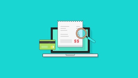 Crea Sistema POS FACT - MASTER | Inventario y ventas