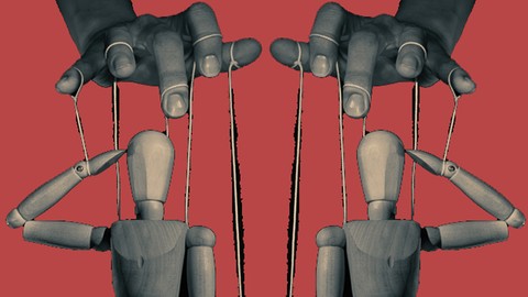 Cyber Security Social Engineering - Hacking Human Firewalls