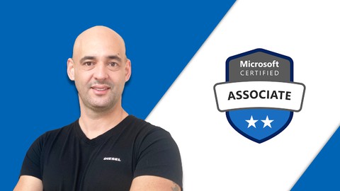 Certificação AZ-304 Microsoft Azure Architect Design